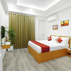 Octave Orchid Vista 3*, Gurgaon India