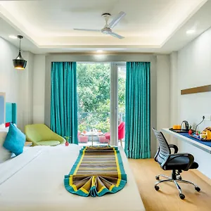 Inde Golf Course Extension, 4*, Gurgaon India