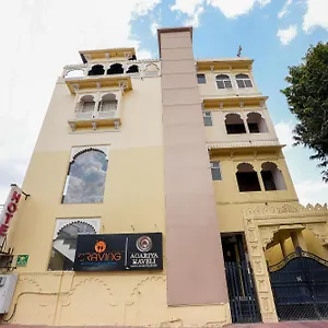 Agariya Haveli Near Pichola Lake, 2*, Udaipur India