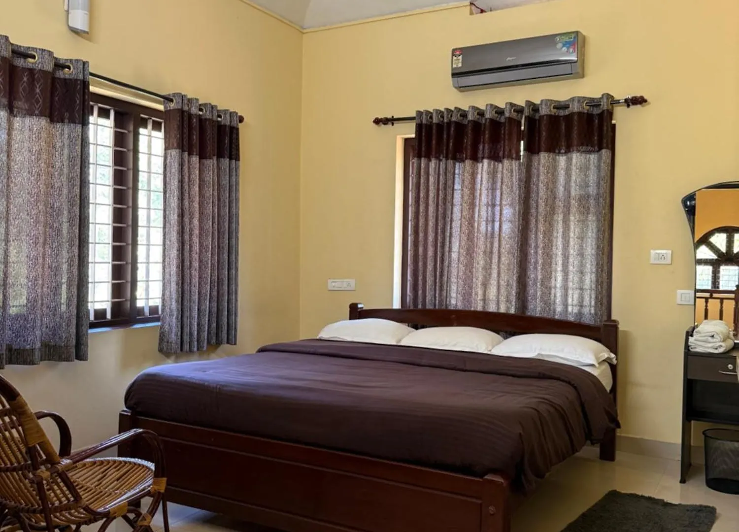 Jungle Castle Bed & Breakfast Wayanad 0*,  India